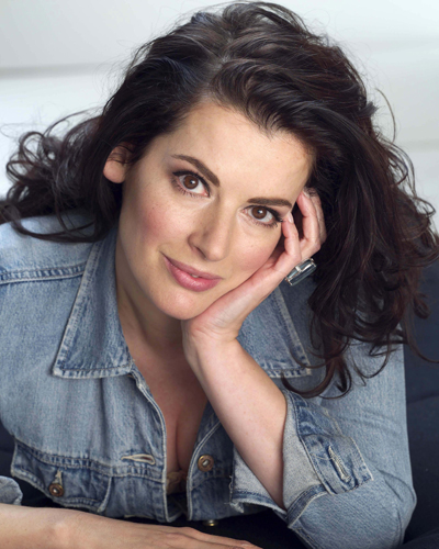 Lawson, Nigella Photo