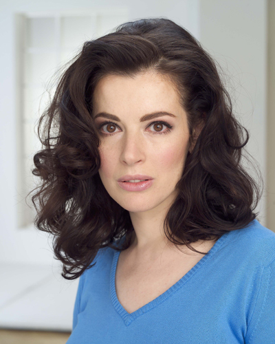 Lawson, Nigella Photo