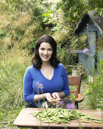 Lawson, Nigella Photo