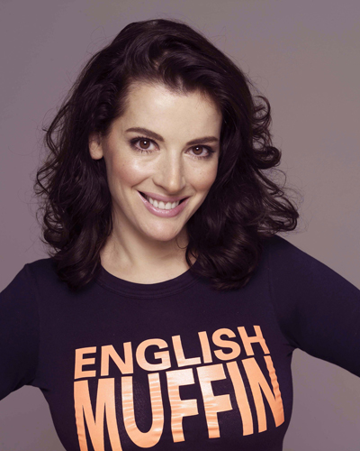 Lawson, Nigella Photo