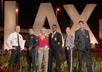 LAX [Cast]