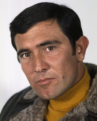 Lazenby, George [On Her Majesty's Secret Service] Photo