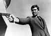 Lazenby, George [On Her Majesty's Secret Service]