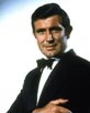 Lazenby, George [On Her Majesty's Secret Service]