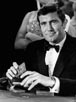 Lazenby, George [On Her Majesty's Secret Service]