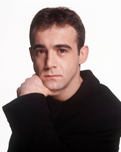 Le Vell, Michael [Coronation Street] Photo