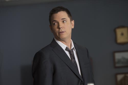 Lea, Nicholas [Continuum] Photo