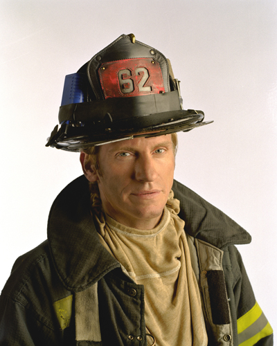 Leary, Denis [Rescue Me] Photo