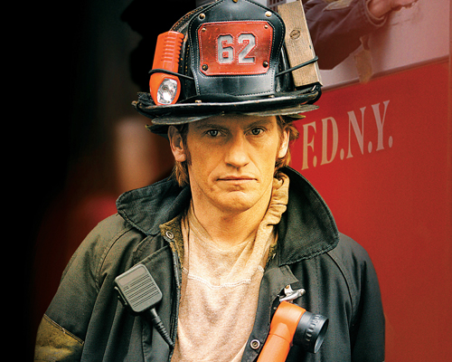 Leary, Denis [Rescue Me] Photo