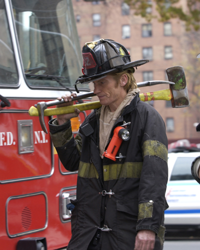 Leary, Denis [Rescue Me] Photo