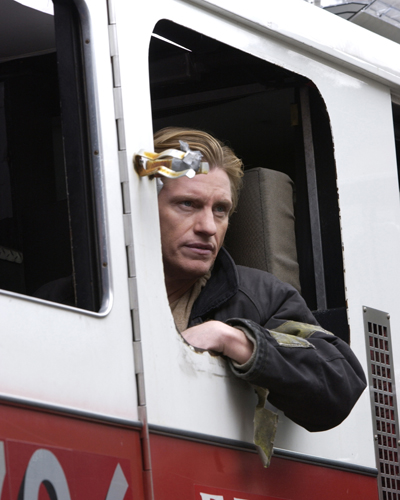 Leary, Denis [Rescue Me] Photo