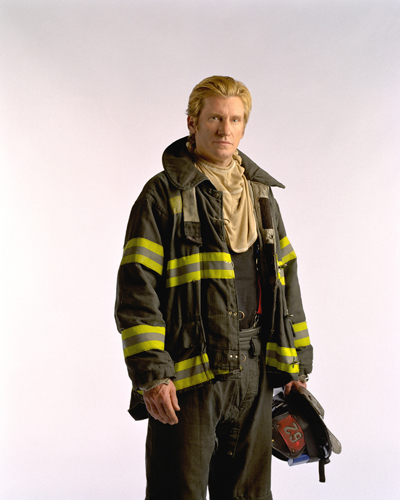 Leary, Denis [Rescue Me] Photo