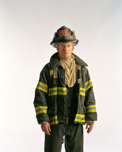 Leary, Denis [Rescue Me] Photo