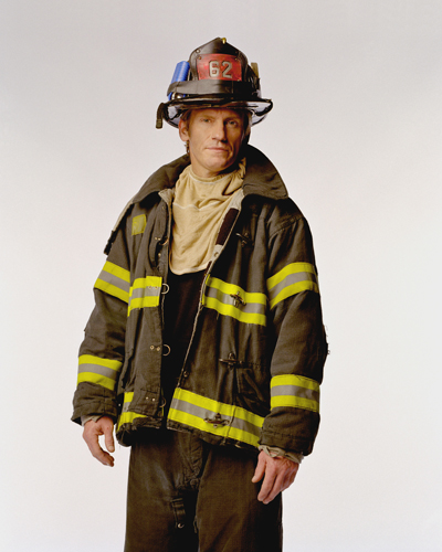 Leary, Denis [Rescue Me] Photo