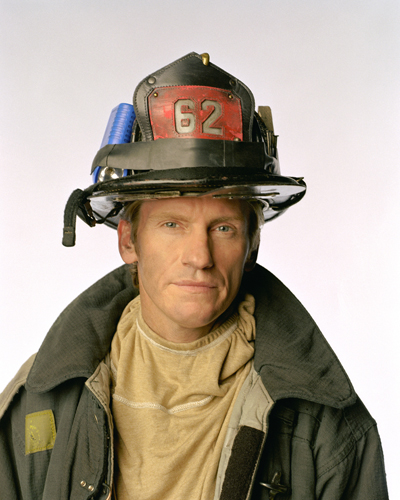 Leary, Denis [Rescue Me] Photo