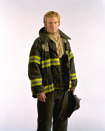 Leary, Denis [Rescue Me] Photo