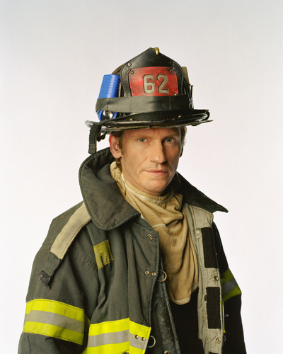 Leary, Denis [Rescue Me] Photo