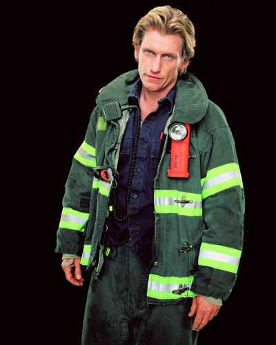 Leary, Denis [Rescue Me] Photo