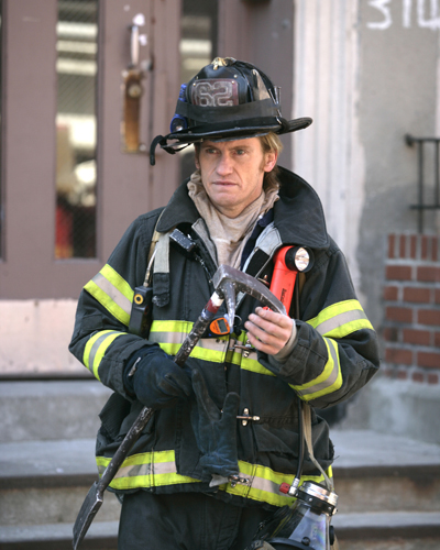 Leary, Denis [Rescue Me] Photo