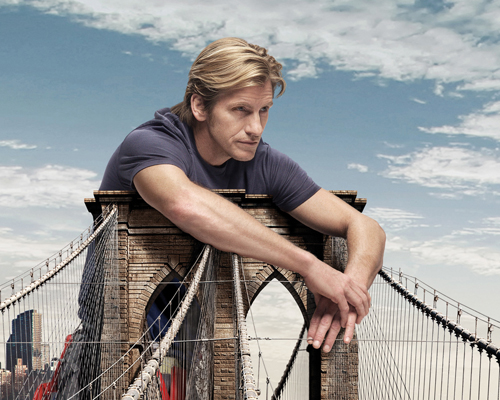 Leary, Denis [Rescue Me] Photo