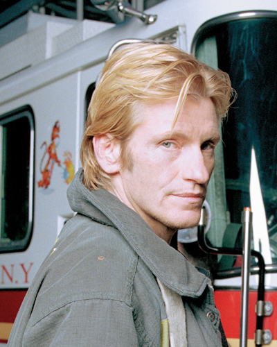 Leary, Denis [Rescue Me] Photo