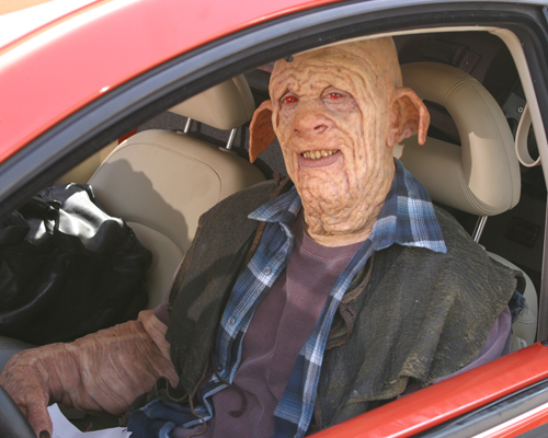 Leary, James [Buffy The Vampire Slayer] Photo