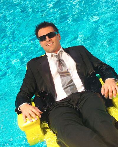 LeBlanc, Matt [Joey] Photo