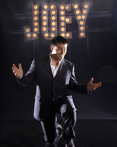 LeBlanc, Matt [Joey] Photo