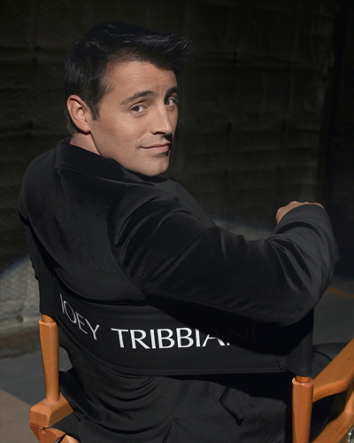 LeBlanc, Matt [Joey] Photo