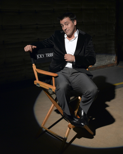 LeBlanc, Matt [Joey] Photo