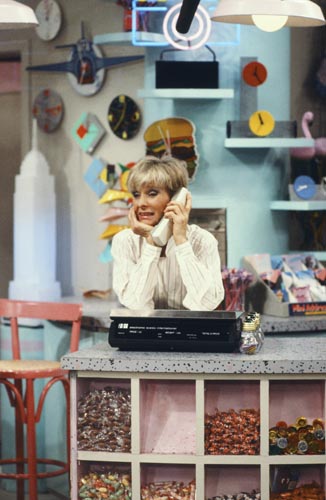 Lechman, Cloris [The Facts of Life] Photo