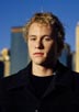 Ledger, Heath