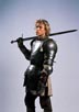 Ledger, Heath [A Knight's Tale]