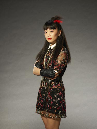 Lee, Alice [Take Two] Photo