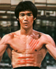 Lee, Bruce [Enter the Dragon]