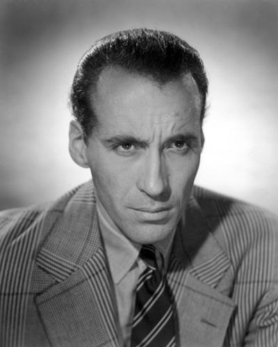 Lee, Christopher Photo