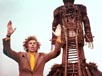 Lee, Christopher [The Wicker Man]