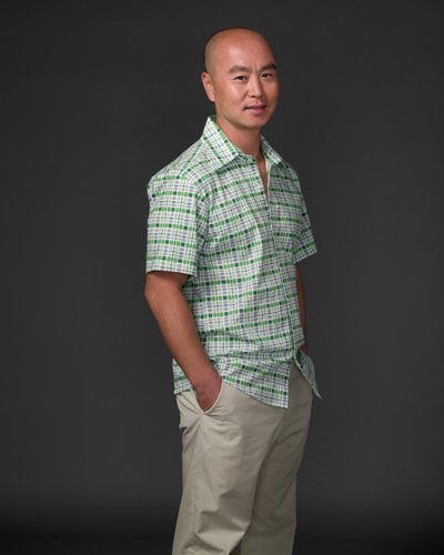 Lee, CS [Dexter] Photo