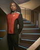 Lee, J [The Orville]