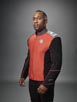 Lee, J [The Orville