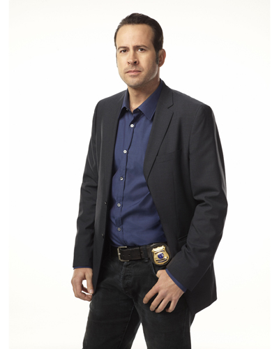 Lee, Jason [Memphis Beat] Photo