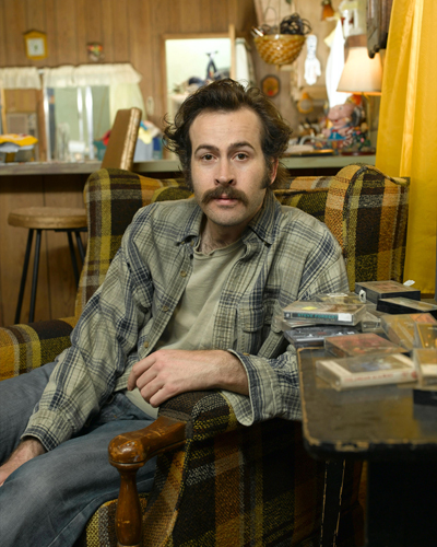 Lee, Jason [My Name Is Earl] Photo