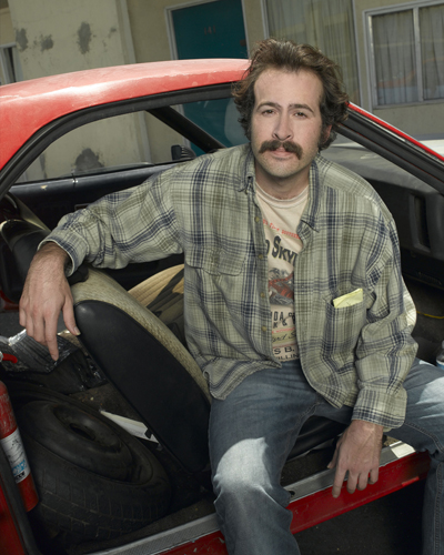 Lee, Jason [My Name Is Earl] Photo