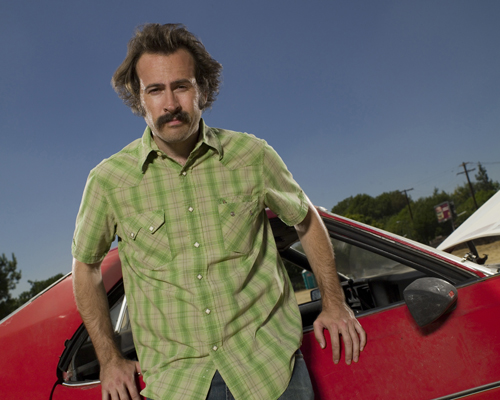 Lee, Jason [My Name Is Earl] Photo