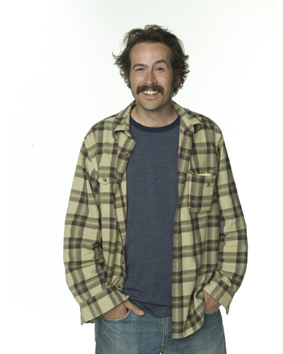 Lee, Jason [My Name is Earl] Photo