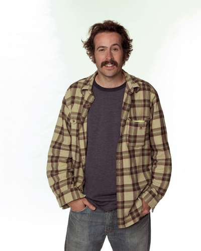 Lee, Jason [My Name Is Earl] Photo