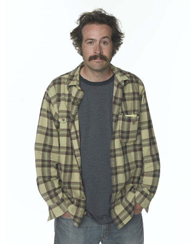 Lee, Jason [My Name Is Earl] Photo