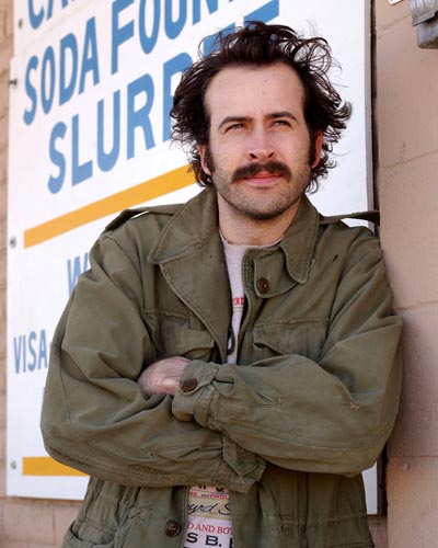 Lee, Jason [My Name Is Earl] Photo