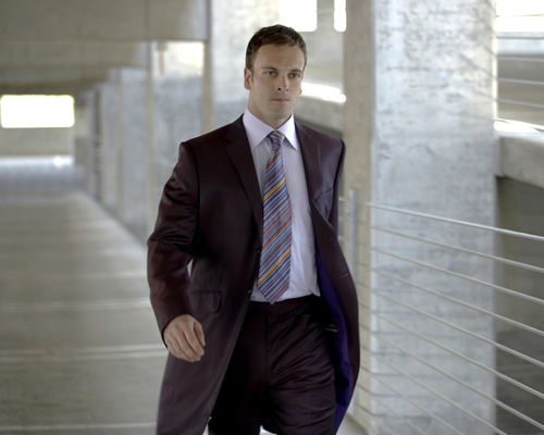 Lee-Miller, Johnny [Smith] Photo