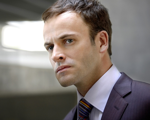 Lee-Miller, Johnny [Smith] Photo